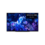 Sony Bravia 4K Android OLED TV XR-42A90K 42"