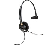 POLY EncorePro 510V Monaural Headset VoiceTube met Quick Disconnect