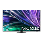 Samsung 4K Smart Neo QLED XXL TV 75QN85D (2024) 144HZ 75″