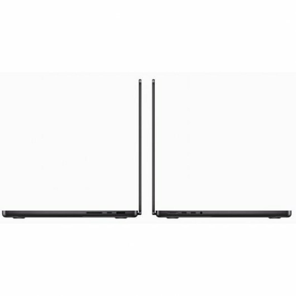 Apple MacBook Pro M3 16GB RAM 512 GB SSD (2023) Space Black 14,2" - Afbeelding 3
