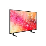 Samsung Smart Crystal UHD 4K XXL TV 65DU7100 (2024) 65″