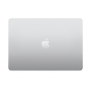 Macbook Air 15 M3 8GB 256GB SSD Silver 15"