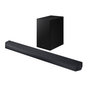 Samsung Cinematic Q-series soundbar HW-Q710GD 3.1.2ch (2024)