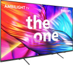 Philips 4K Smart LED Ambilight XXL TV 75PUS8919 (2024) 144HZ 75″