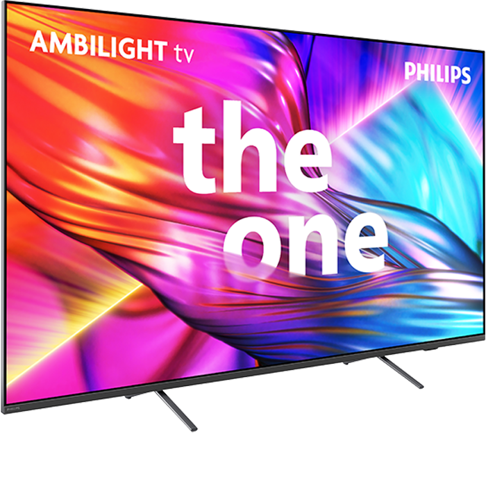 Philips 4K Smart LED Ambilight XXL TV 75PUS8919 (2024) 144HZ 75″