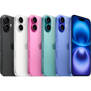 Apple iPhone 16 Plus (256GB)