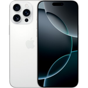 Apple iPhone 16 Pro Max (256GB)