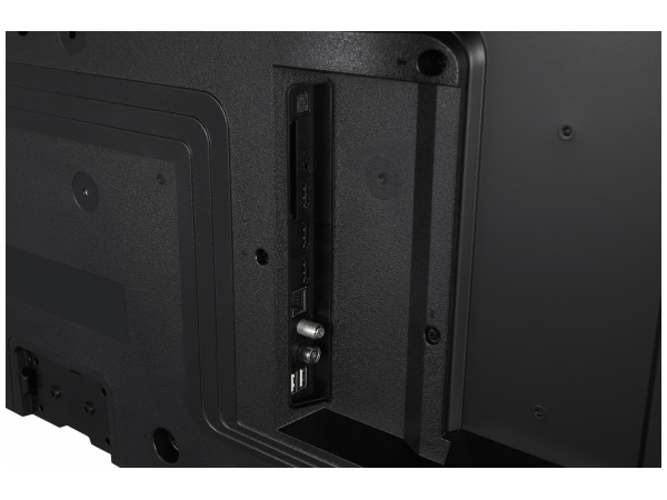 Toshiba 4K DLED Smart TV 43UV3463DG 43" - Afbeelding 7