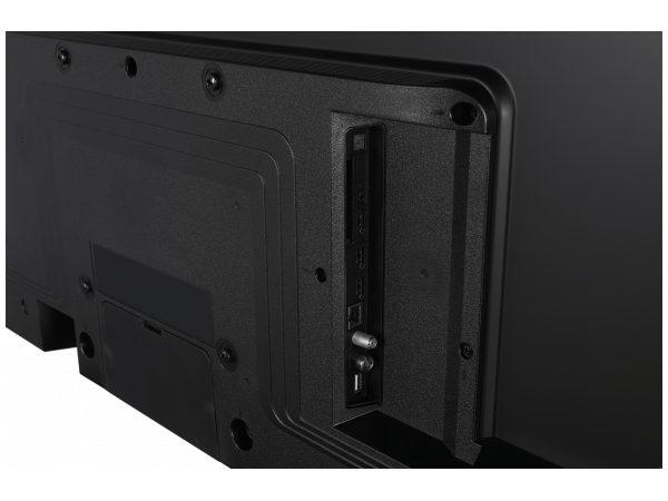 Toshiba 4K DLED Smart TV 55UV3363DG (2024) 55" - Afbeelding 15