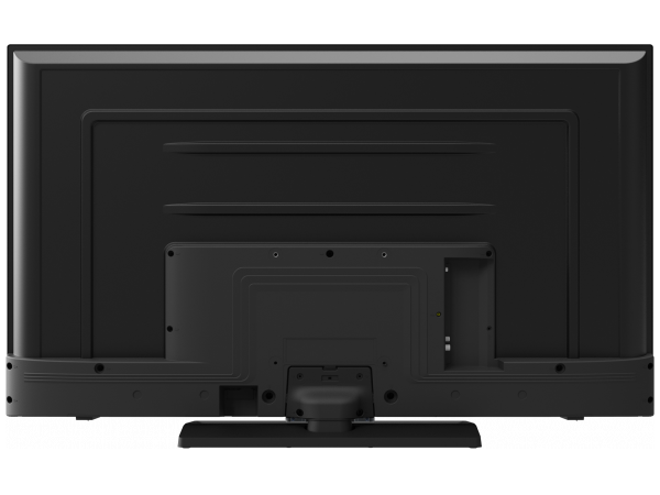 Toshiba 4K DLED Smart TV 50UV3463DG (2024) 50" - Afbeelding 3