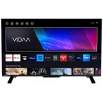 Toshiba Full HD DLED Smart TV 40LV2E63DG (2024) 40″