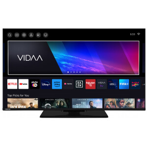 Toshiba 4K DLED Smart TV 43UV3463DG 43"