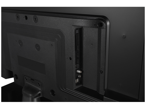 Toshiba 4K DLED Smart TV 43UV3463DG 43" - Afbeelding 4