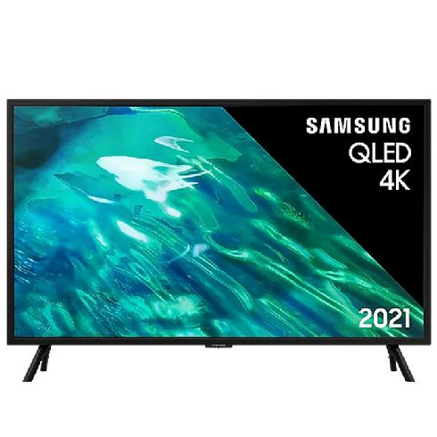 Samsung Full HD Smart QLED TV 32Q50A 32" - Afbeelding 11