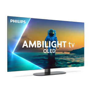 Philips 4K Smart TV 48OLED810 Ambilight 48" (2025)