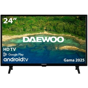 Daewoo Smart HD Android TV 24DM64HA (2025) 24"