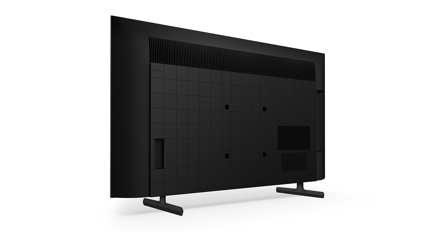 Sony Bravia 4K Smart LED Android TV KD-43X80L (2023) - Afbeelding 4