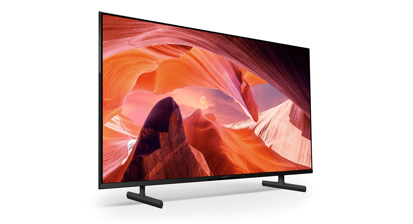 Sony Bravia 4K Smart LED Android TV KD-43X80L (2023) - Afbeelding 3