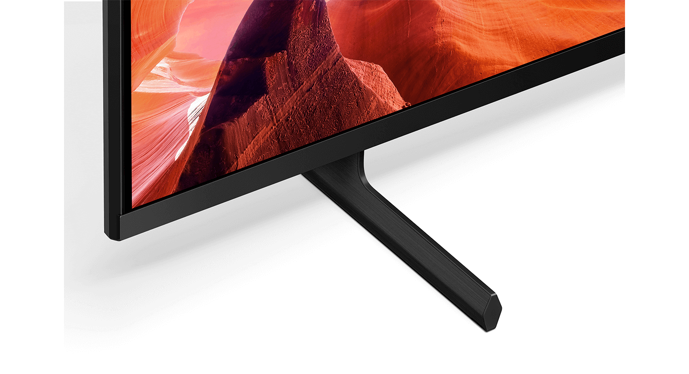 Sony Bravia 4K Smart LED Android TV KD-43X80L (2023) - Afbeelding 10