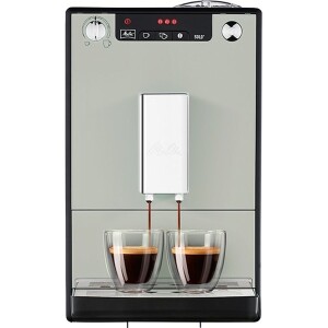 Volautomatische Espressomachine Melitta CAFFEO SOLO 1400 W 1400 W 15 bar