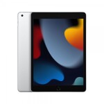 Apple iPad - 64 GB - Zilver