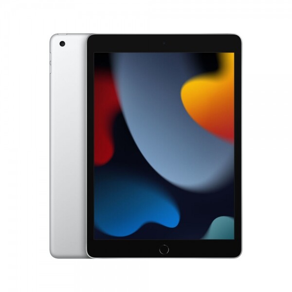 Apple iPad - 64 GB - Zilver