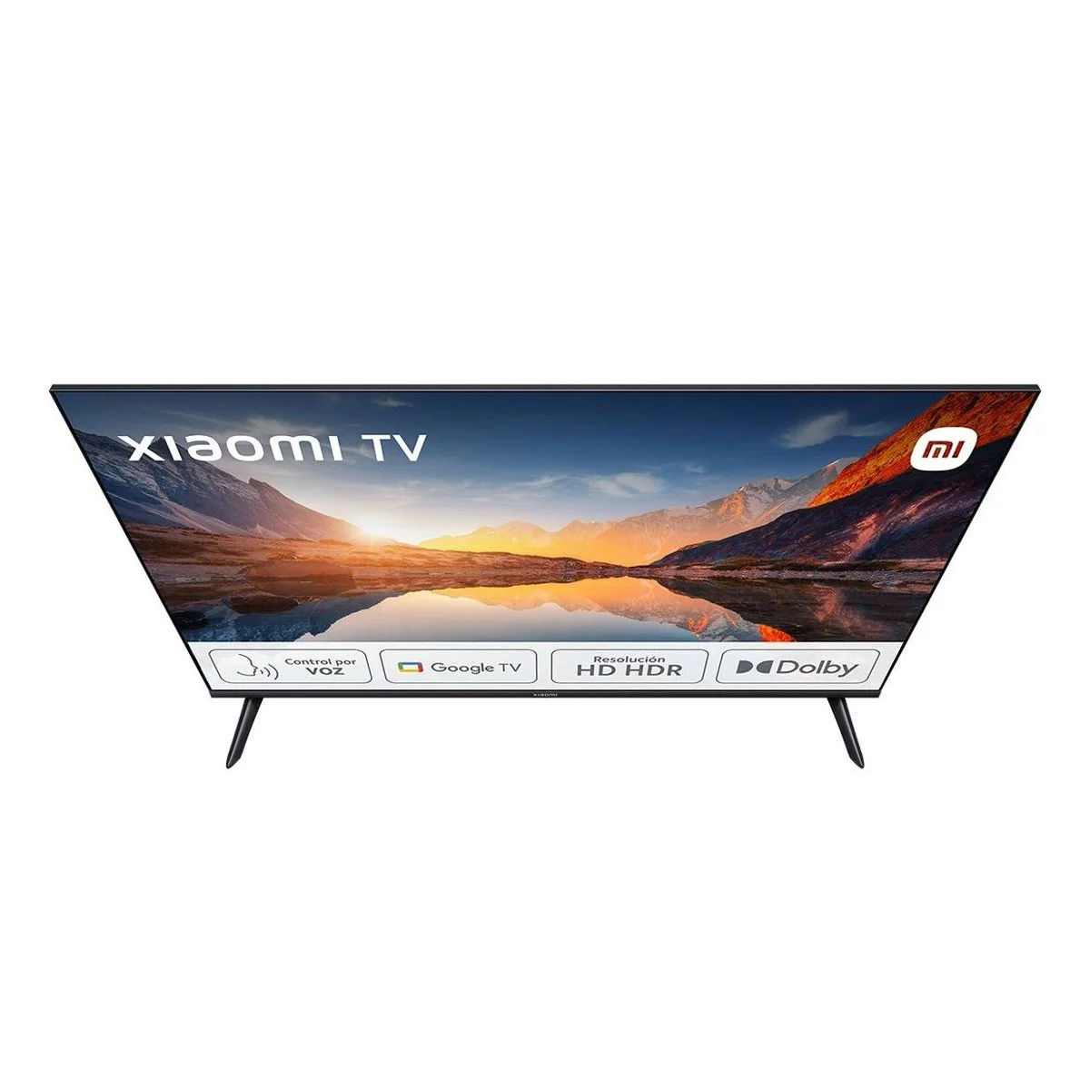 Xiaomi HD Smart LED Android TV A 2025 32'' - Afbeelding 3