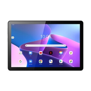 Tablet Lenovo Tab M10 4G 4 GB RAM 10,1" Unisoc UNISOC Tiger T610 Grijs 64 GB