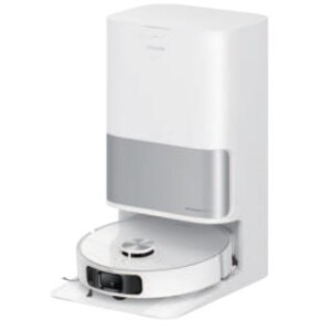 Dreame L10s Ultra Gen 2 0,3 l Wit