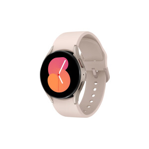 Smartwatch Samsung SM-R905FZDAPHE 1,4" 16 GB Gouden