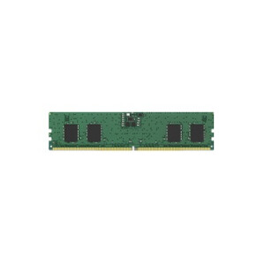 Kingston Technology ValueRAM geheugenmodule 8 GB 1 x 8 GB DDR5 5600 MT/s