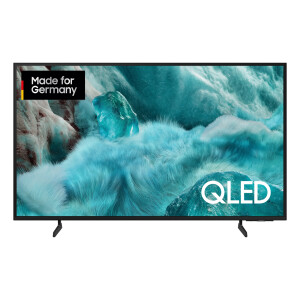 Samsung Q7F GQ43Q7F2AU 109,2 cm (43") 4K Ultra HD Smart TV Wifi Zwart