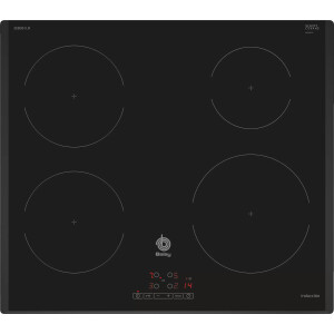 Inductiekookplaat Balay 3EB961LR 60 cm 7400 W