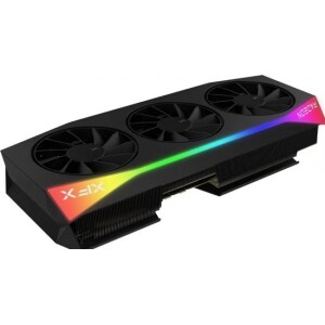 XFX Mercury AMD Radeon RX 9070 XT OC Gaming Edition - Videokaart - 16GB - GDDR6 - PPCIe 5.0 - 1x HDMI 2.1b - 3x DisplayPort 2.1a