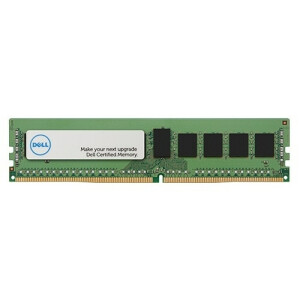 DELL AC958788 geheugenmodule 16 GB 1 x 16 GB DDR5 5600 MT/s ECC