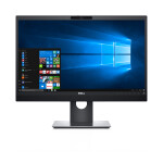 DELL 24 monitor voor videoconferencing: P2418HZM