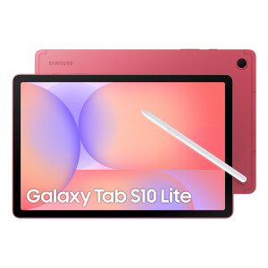 Samsung Galaxy Tab S10 Lite 5G LTE-TDD & LTE-FDD 128 GB 27,7 cm (10.9") 6 GB Wi-Fi 6 (802.11ax)
