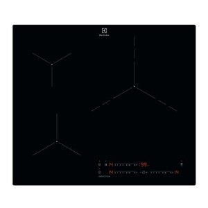 Inductiekookplaat Electrolux LIT6340CK 7350 W