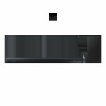 Soundbar Samsung HWQ60CF Zwart