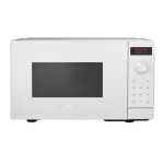 Siemens iQ700 FF023LMW0 magnetron Wit Solo-magnetron Aanrecht 20 l 800 W