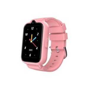 Smartwatch voor Kinderen Manta SWK03PK Roze 1,57"