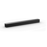 Philips Soundbar stereo 2.0 Zwart 2.0 kanalen 30 W