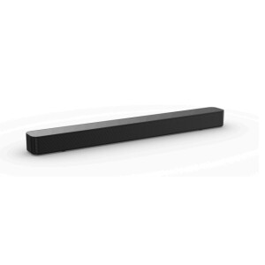 Philips Soundbar stereo 2.0 Zwart 2.0 kanalen 30 W