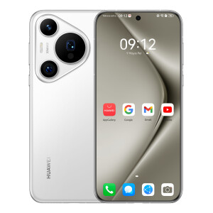 Huawei PURA 70 PRO 17,3 cm (6.8") Dual SIM 4G USB Type-C 12 GB 512 GB 5050 mAh Wit
