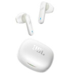 JBL Wave Flex 2 Headset Draadloos In-ear Oproepen/muziek Bluetooth Wit