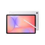 Samsung Galaxy Tab S10 Lite 5G LTE-TDD & LTE-FDD 128 GB 27,7 cm (10.9") 6 GB Wi-Fi 6 (802.11ax) Zilver