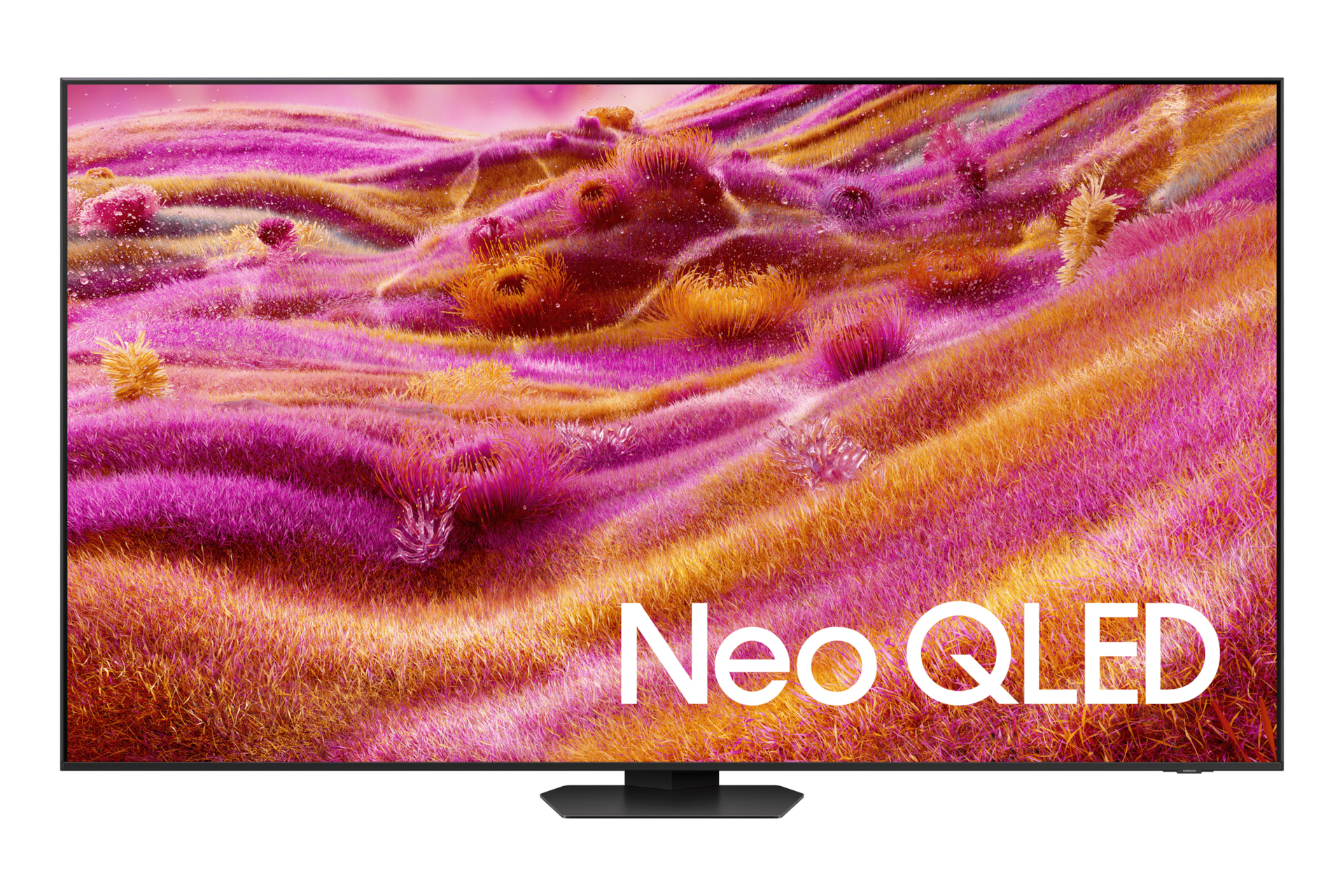 Samsung QN90F 98" Neo QLED 4K Vision AI Smart TV Mini LED (2025)