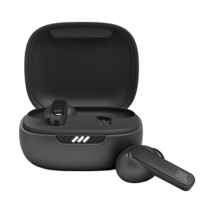 JBL Live Pro 2 TWS Headset True Wireless Stereo (TWS) In-ear Oproepen/muziek USB Type-C Bluetooth Zwart