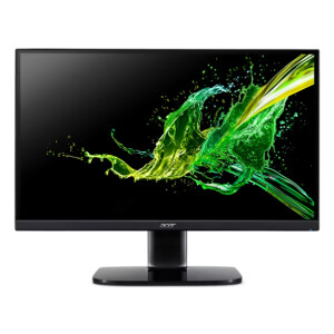 Acer KA2 KA242Y G computer monitor 60,5 cm (23.8") 1920 x 1080 Pixels Full HD Zwart
