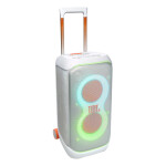 JBL PartyBox Stage 320 Feestluidspreker Wit 240 W